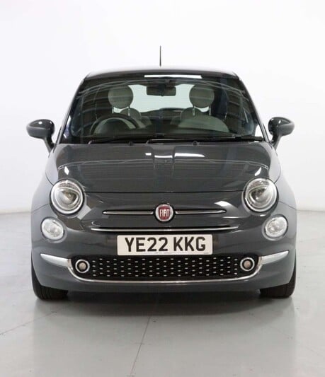 Fiat 500 1.0 500 Dolcevita MHEV 3dr