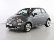 Fiat 500 1.0 500 Dolcevita MHEV 3dr 2