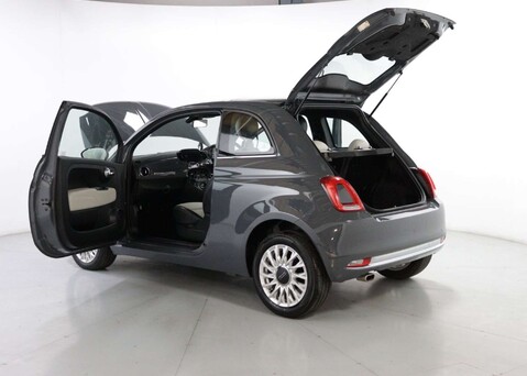 Fiat 500 1.0 500 Dolcevita MHEV 3dr 40