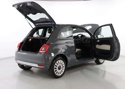 Fiat 500 1.0 500 Dolcevita MHEV 3dr 42