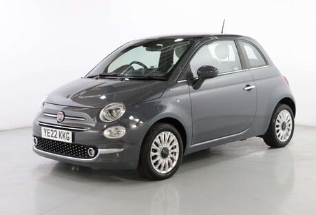 Fiat 500 1.0 500 Dolcevita MHEV 3dr