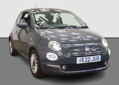 Fiat 500 1.0 500 Dolcevita MHEV 3dr 1