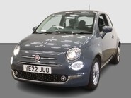 Fiat 500 1.0 500 Dolcevita MHEV 3dr 1