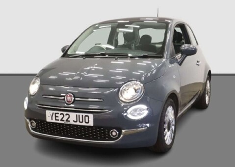 Fiat 500 1.0 500 Dolcevita MHEV 3dr 2