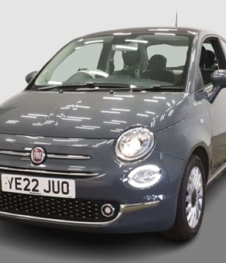 Fiat 500 1.0 500 Dolcevita MHEV 3dr