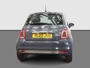 Fiat 500 1.0 500 Dolcevita MHEV 3dr 2