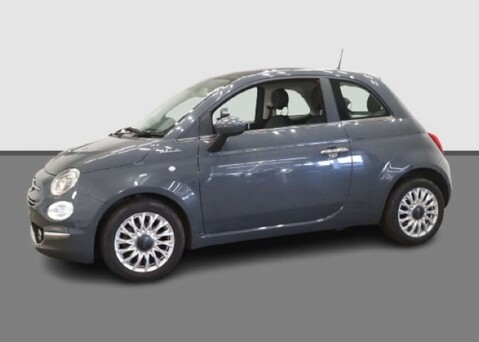 Fiat 500 1.0 500 Dolcevita MHEV 3dr 5