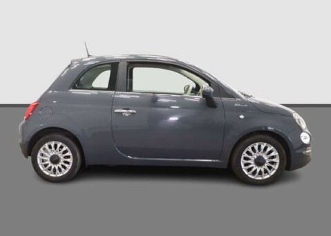 Fiat 500 1.0 500 Dolcevita MHEV 3dr 6