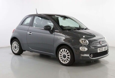 Fiat 500 1.0 500 Dolcevita MHEV 3dr