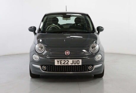 Fiat 500 1.0 500 Dolcevita MHEV 3dr