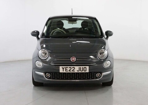 Fiat 500 1.0 500 Dolcevita MHEV 3dr 2