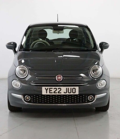 Fiat 500 1.0 500 Dolcevita MHEV 3dr