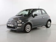 Fiat 500 1.0 500 Dolcevita MHEV 3dr 2