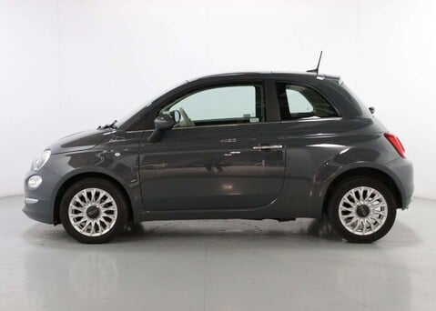 Fiat 500 1.0 500 Dolcevita MHEV 3dr 4