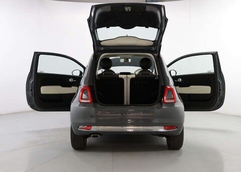 Fiat 500 1.0 500 Dolcevita MHEV 3dr 39