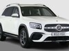 Mercedes-Benz GLB 1.3 GLB 200 AMG Line Auto 5dr