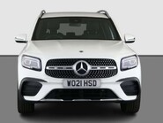 Mercedes-Benz GLB 1.3 GLB 200 AMG Line Auto 5dr 1