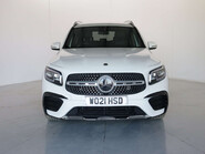 Mercedes-Benz GLB 1.3 GLB 200 AMG Line Auto 5dr 1