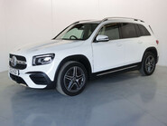 Mercedes-Benz GLB 1.3 GLB 200 AMG Line Auto 5dr 2