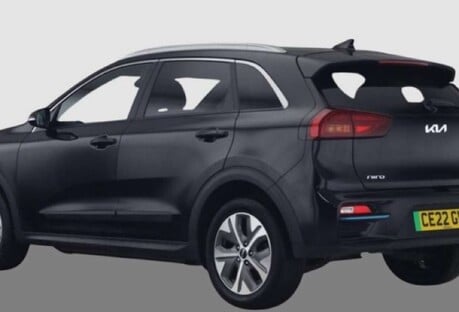 Kia Niro Niro 2 EV 5dr