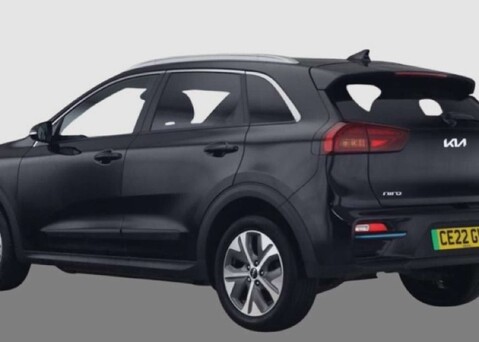 Kia Niro Niro 2 EV 5dr 2