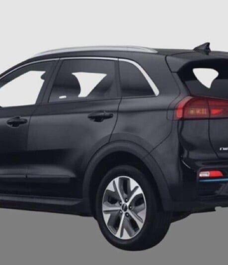 Kia Niro Niro 2 EV 5dr