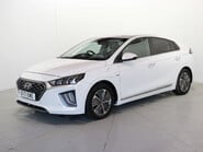 Hyundai IONIQ 1.6 IONIQ Premium SE PHEV Semi-Auto 5dr 2