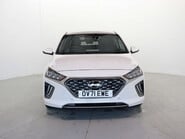 Hyundai IONIQ 1.6 IONIQ Premium SE PHEV Semi-Auto 5dr 1