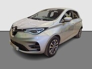 Renault Zoe Zoe GT Line Rapid Charge EV50 5dr 1