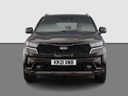 Kia Sorento 1.6 Sorento 4 HEV AWD Auto 4WD 5dr 1