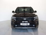 Kia Sorento 1.6 Sorento 4 HEV AWD Auto 4WD 5dr 1