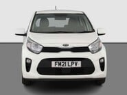 Kia Picanto 1.0 Picanto 2 Auto 5dr 1