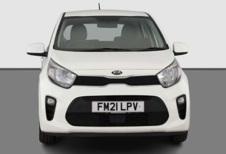 Kia Picanto 1.0 Picanto 2 Auto 5dr