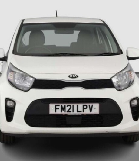 Kia Picanto 1.0 Picanto 2 Auto 5dr