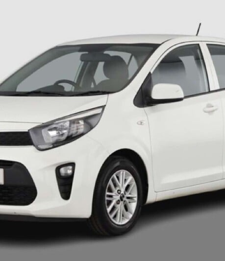 Kia Picanto 1.0 Picanto 2 Auto 5dr