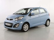 Kia Picanto 1.2 Picanto 2 EcoDynamics 5dr 2