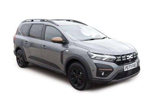 Dacia Jogger 1.6 Jogger Extreme HEV Auto 5dr 1