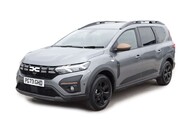 Dacia Jogger 1.6 Jogger Extreme HEV Auto 5dr 2