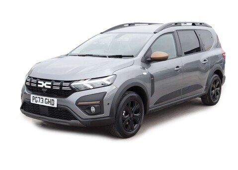 Dacia Jogger 1.6 Jogger Extreme HEV Auto 5dr 3