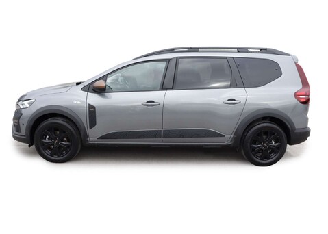 Dacia Jogger 1.6 Jogger Extreme HEV Auto 5dr 4