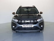 Dacia Jogger 1.6 Jogger Extreme HEV Auto 5dr 1