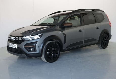 Dacia Jogger 1.6 Jogger Extreme HEV Auto 5dr