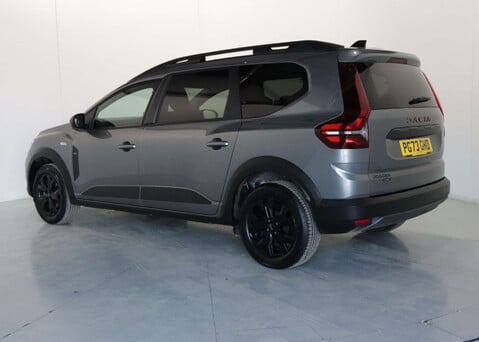 Dacia Jogger 1.6 Jogger Extreme HEV Auto 5dr 5