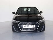 Audi A1 1.0 A1 Sportback 30 TFSI S Line Semi-Auto 5dr 1