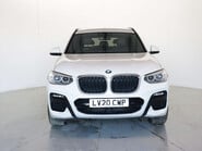 BMW X3 2.0 X3 xDrive 20d M Sport Auto 4WD 5dr 1