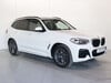 BMW X3 2.0 X3 xDrive 20d M Sport Auto 4WD 5dr