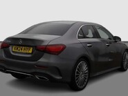 Mercedes-Benz A Class 1.3 A 200 AMG Line Premium+ MHEV A 4dr 2