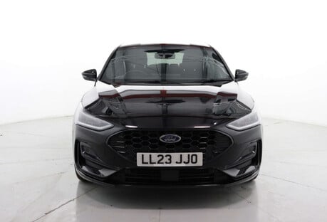 Ford Focus 1.0 Focus ST-Line Edition MHEV 5dr