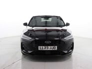 Ford Focus 1.0 Focus ST-Line Edition MHEV 5dr 1