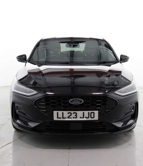 Ford Focus 1.0 Focus ST-Line Edition MHEV 5dr